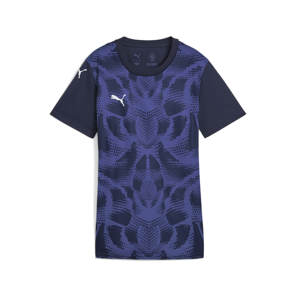 PUMA Teamultimate Jersey Women's