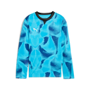 PUMA Team Target Goalkeeper Long Sleeve Jersey