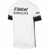 Nike Pumas Third Youth Stadium  Jersey - White