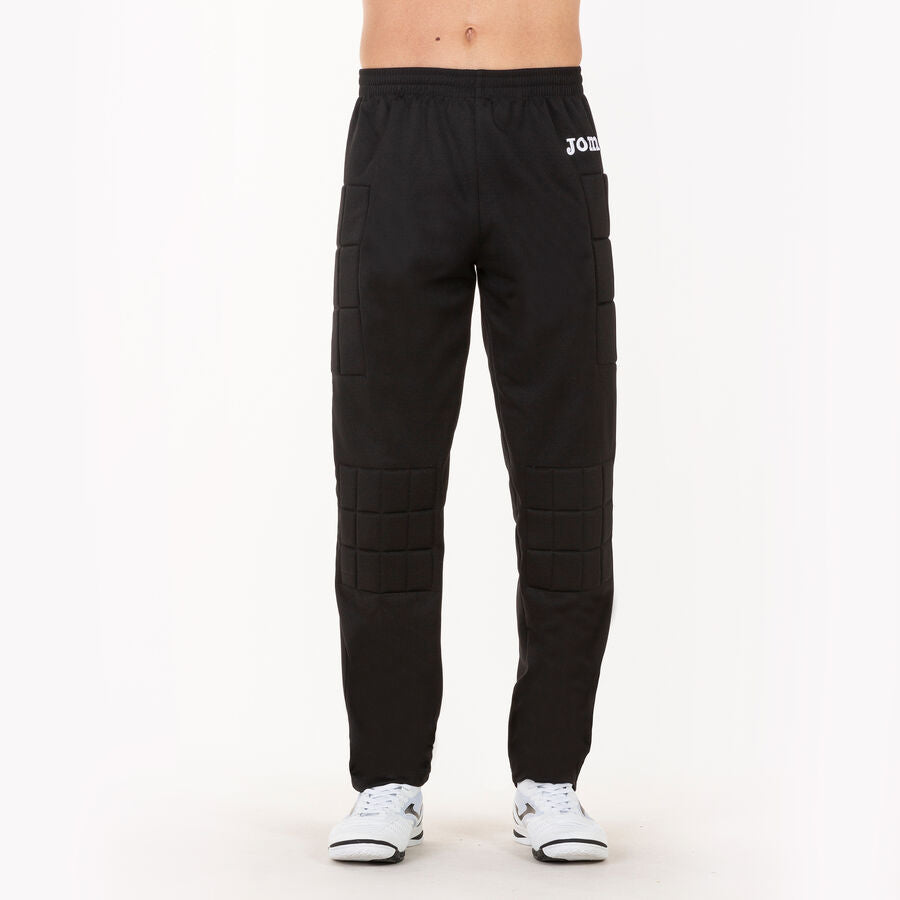 Joma Goalkeeper Long Pant Black