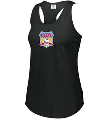 CVYSA Ladies Lux Tank
