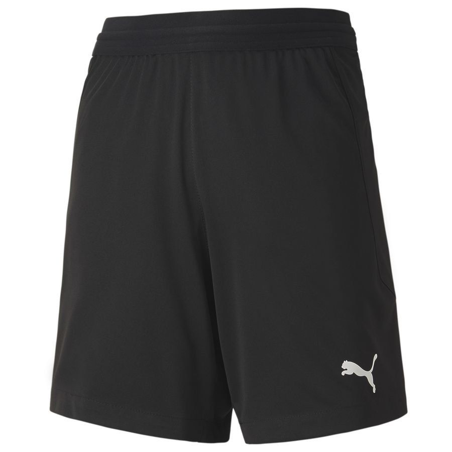 PUMA JR TeamFinal 21 Knit Short