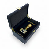 FIFA World Cup 2026 World Champion 3D Trophy Replica (Diy Champion Flag)