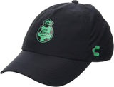 Charly Santos Player Cap - Black