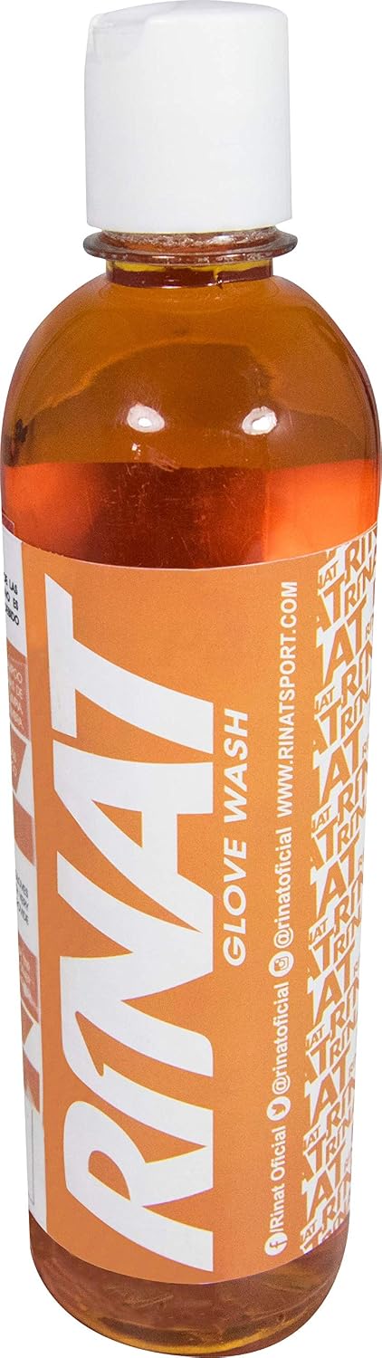 RINAT REVITALIZER GLOVE WASH 16.9OZ
