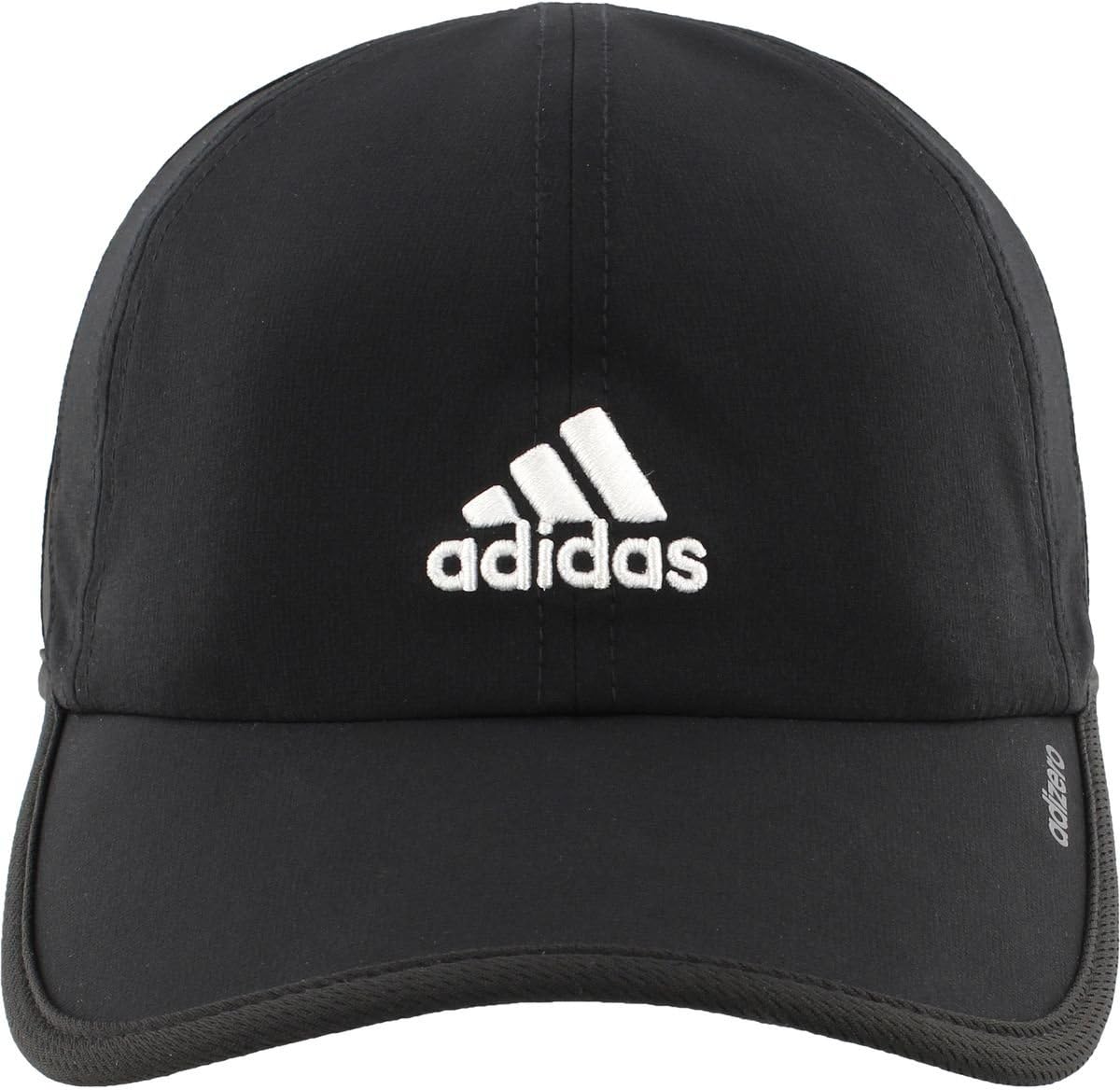 adidas Mens Adizero II Relaxed Cap