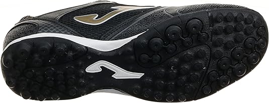 Joma Dribling 901 TF Black/Gold