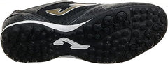 Joma Dribling 901 TF Black/Gold