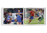 Programa Oficial FIFA World Cup 2026 | Editorial Leto | Producto Licenciado Federación Mexicana de Fútbol | Calendario, Equipos y Sedes