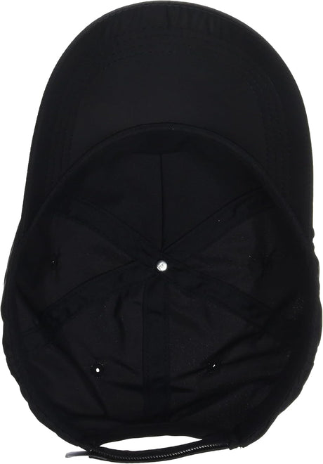 Charly Santos Player Cap - Black