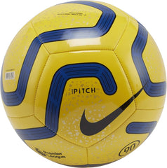 Nike Premier League Pitch Yellow/