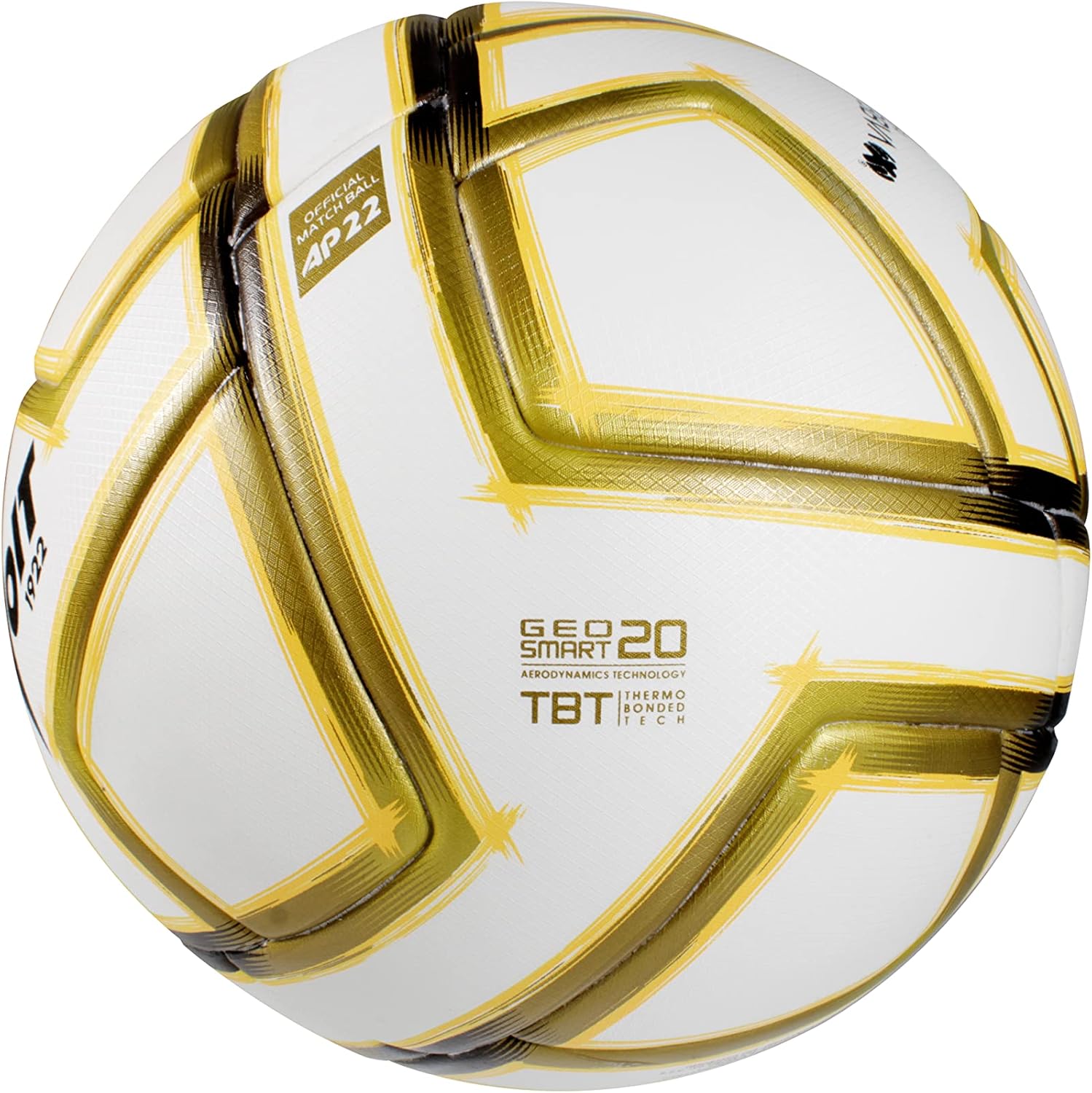 Voit Liga MX REPLICA Liguilla Apertura 2022 Soccer Ball