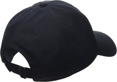 Nike Team Campus Cap Black