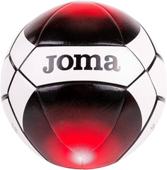 Joma Dynamic Hybrid Ball White/Re
