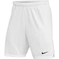 Pantalón corto Nike Dry Classic blanco/blanco