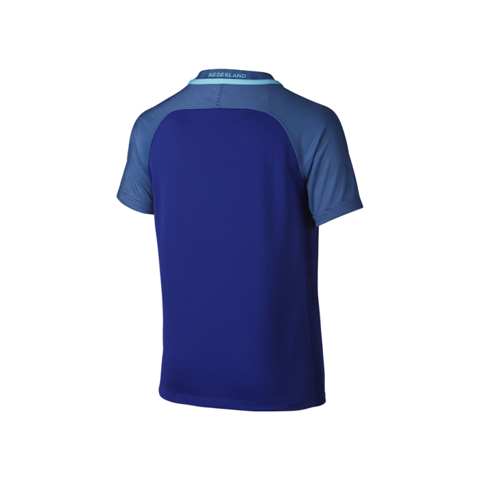 Nike Youth Dutch Away Jersey 2016