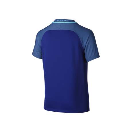 Nike Youth Dutch Away Jersey 2016