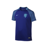 Nike Youth Dutch Away Jersey 2016
