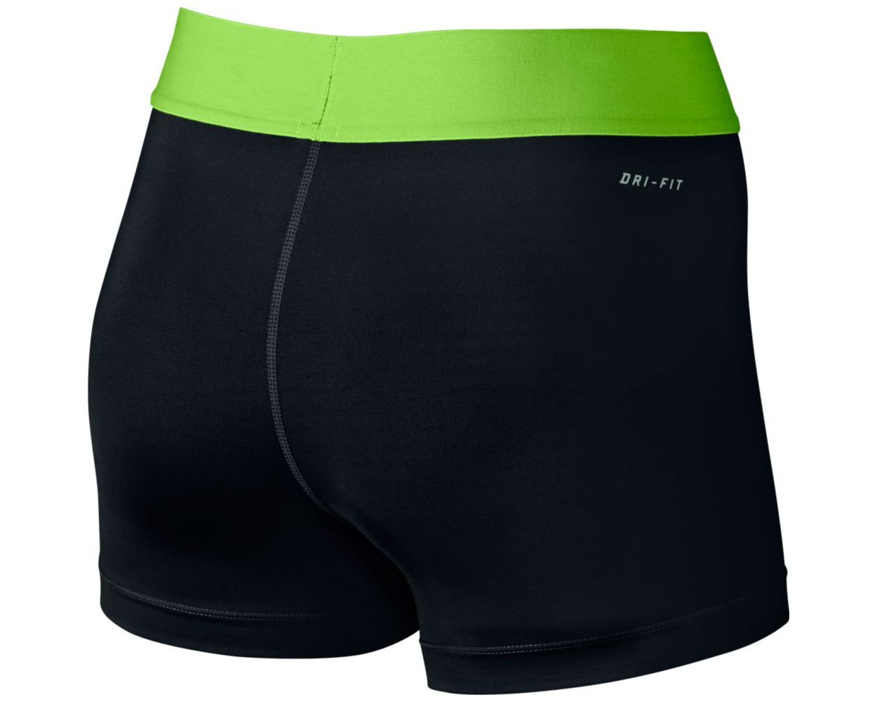 Pantalones cortos Nike Pro 3" Cool Graphic para mujer