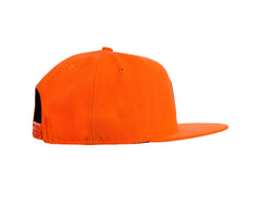 Gorra Nike Holanda color naranja intenso