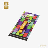 FIFA World Cup 2026 Trophy Keychain With Bottle Opener