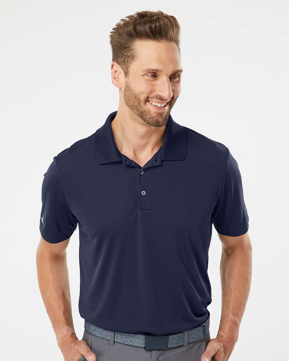 adidas Men's Performance Polo