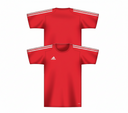 adidas Squadra II Women's Jersey - Red