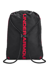 Under Armour Ozsee Sackpack Red