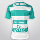 Camiseta de local PUMA Santos Power 15/16