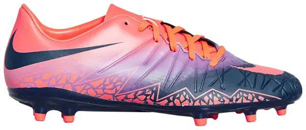 Nike HyperVenom Phelon II (FG) Men's Firm-Ground Football Boot