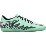 Nike HyperVenom Phelon II IC Indoor Soccer Shoes - Green