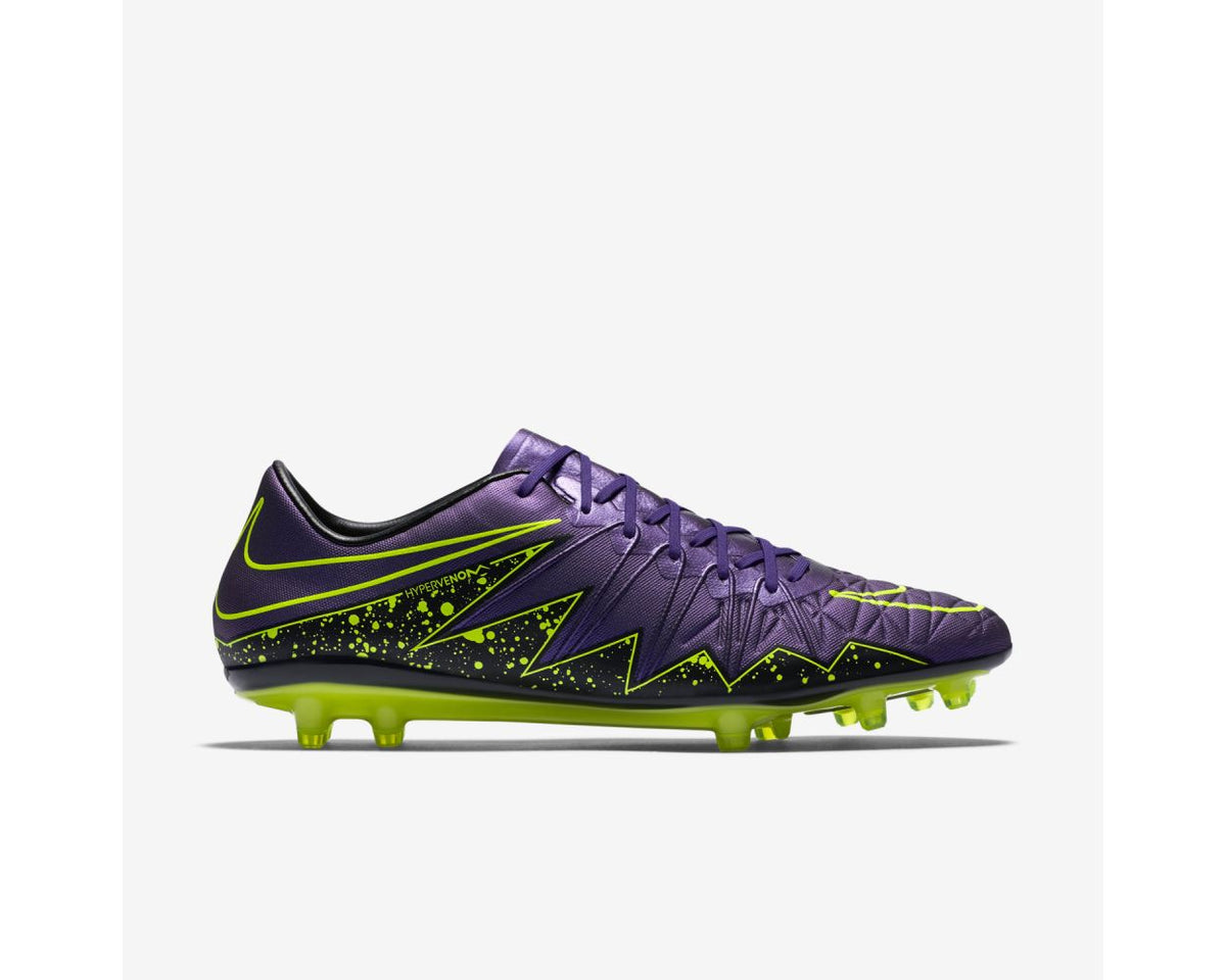 Hypervenom bronzo guinness basse