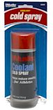 Refrigerante en aerosol Mueller de 3,5 oz