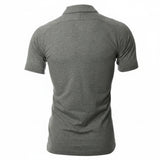 PUMA Chivas Casuals Polo - Grey