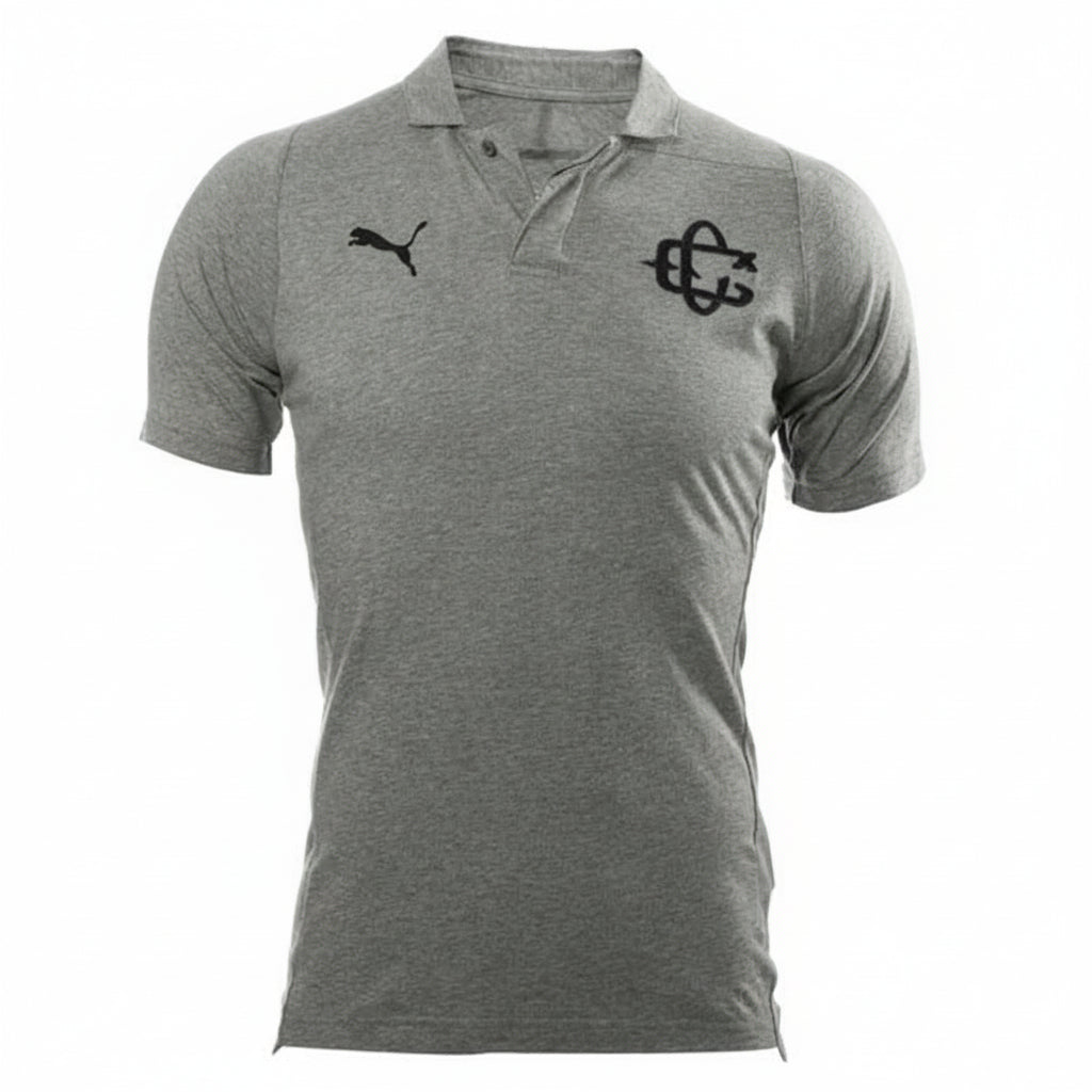 PUMA Chivas Casuals Polo - Grey