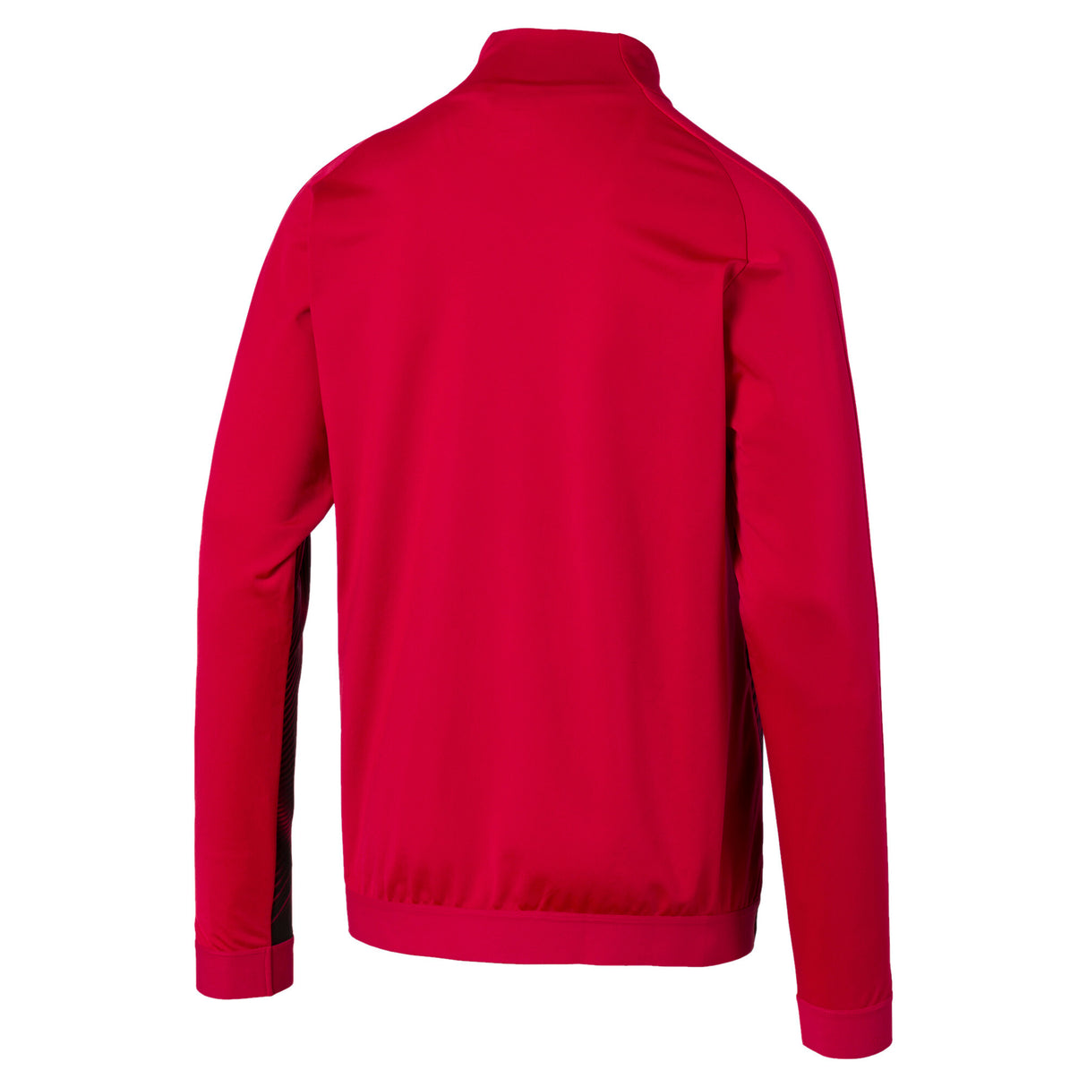 PUMA AC Milan Stadium Jacket - Red