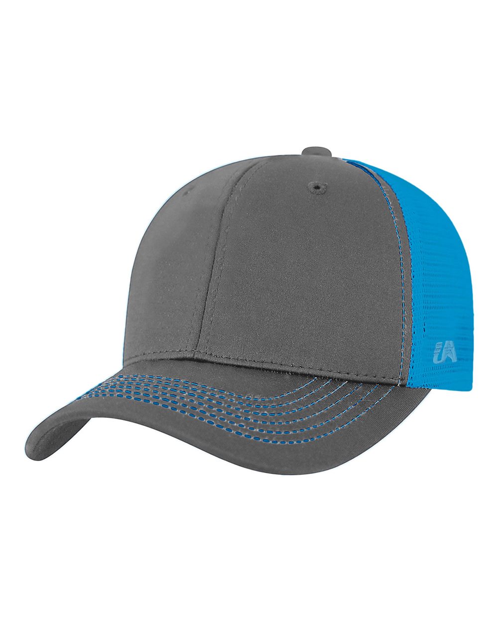 Voluntario TW 5505 Ranger Chrcl/Neon Bl