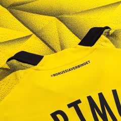 PUMA Youth Borussia Third Jersey 23