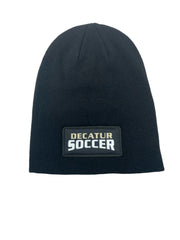 Decatur HS Beanie