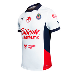 Camiseta de visitante PUMA Chivas 24/25 para hombre