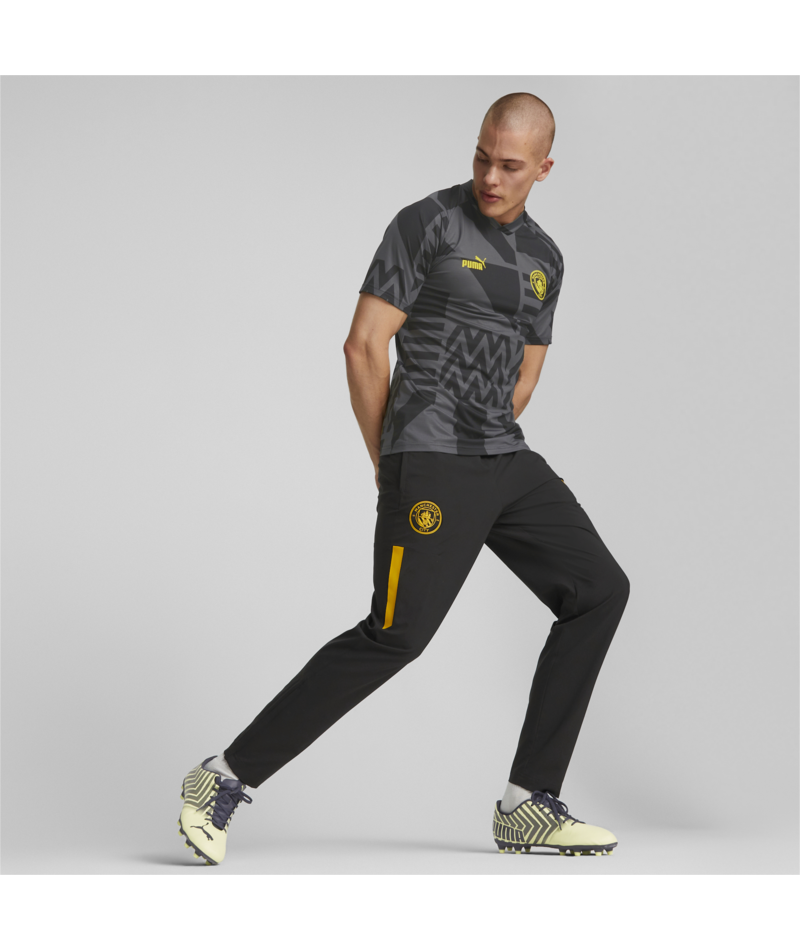 PUMA Manchester City Pre-Match Jersey 2022/2023