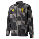 Chaqueta PUMA Manchester Prematch - Negra