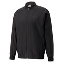 PUMA Borussia Prematch Jacket - Black