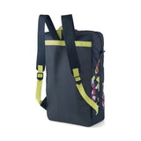 Mochila PUMA Neymar JR negra oscura