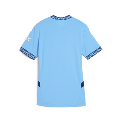 PUMA Women's Manchester City Home Jersey 24