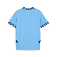 PUMA Youth Manchester City Home Jersey 24