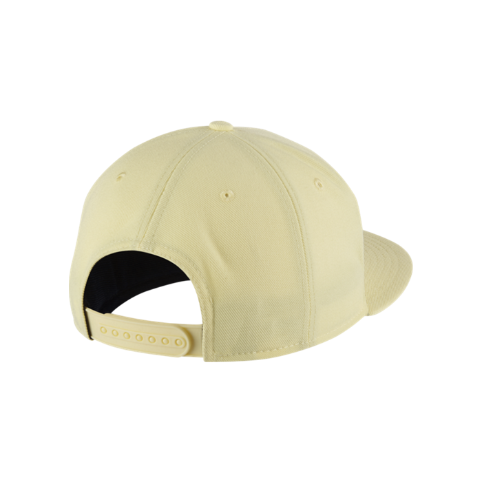 Nike America Core Cap Lemon/Navy