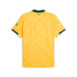 PUMA Men's AC Milan Third Jersey 25 Yellow