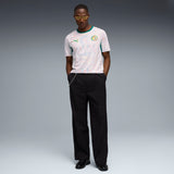 PUMA Senegal Home Men's Soccer Jersey 2026 - White/Green