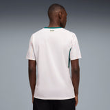 PUMA Senegal Home Men's Soccer Jersey 2026 - White/Green